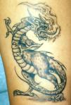 Dragon Tattoos 52